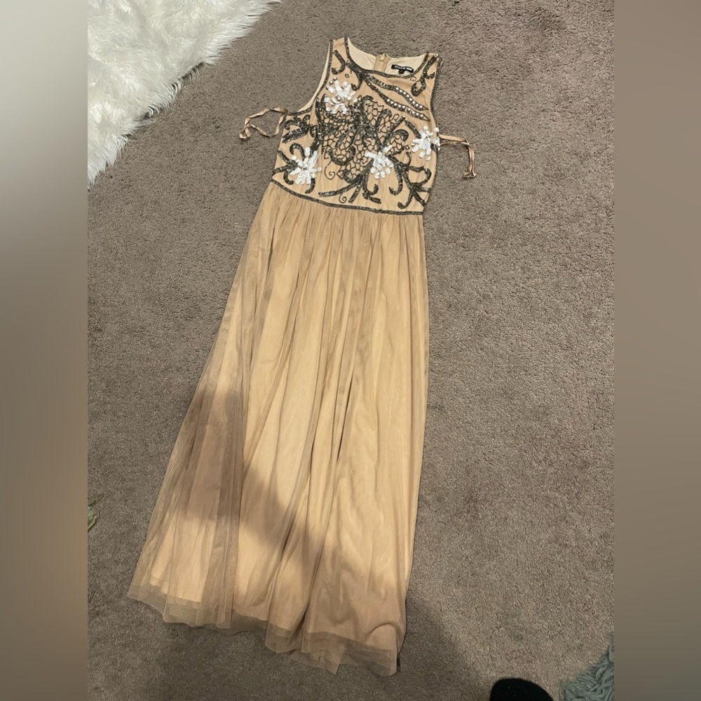 Gianni Bini Girls dress size 4